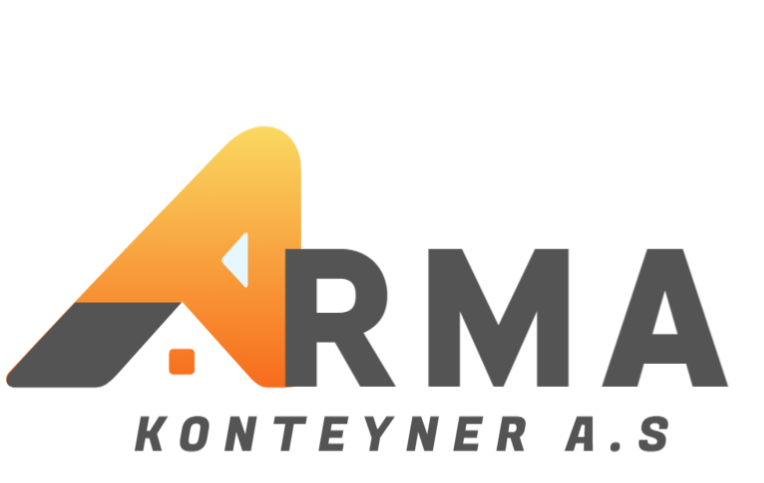 ÇATILI KONTEYNER EV